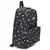 Vans OLD SKOOL GROM BACKPACK 18L Črna