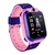 Dečiji smart sat Q12 - ROZE