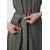 Ragwear Obleka Angylee oliva