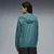 PUMA Essentials Regular Windbreaker Youth, Clothing, Emerald Ice, 7-8Y