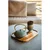 Porcelanaste skodelice v kompletu 5 ks 200 ml Sara – Bredemeijer