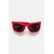Sončna očala Marni Isamu Solid Red