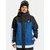 DC Defiant Jacket estate blue