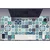 Decormat Namizna podloga Beautiful patchwork