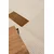 Conceptum Hypnose Tepih Farahan A0859A, 100x200 cm, Bež