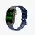 Pametni sat H7 3D AMOLED, Plavi