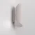 Zidna svetiljka BARBOS 2xG9/8W/230V krem boje
