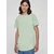 Urban Classics Big & Tall Majica, zelena
