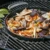 Weber Gourmet BBQ™ sistem - ponev