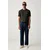 ARMANI EXCHANGE Majica oliva
