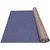 VEVOR Tekstilni tekač 180x1500 cm modra
