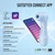 Satisfyer Pro 2 Generation 4 Metallic Amethyst
