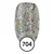 URBAN PRO Natural Line Hybrid UV/LED Gel lak za nokte, 8 ml, 704 gatsby