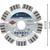 Diamantna plošča PRO Abrasive, 115 x 22,23 mm