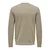 Only & Sons Pulover ONSLoui  temno bež
