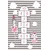 CONCEPTUM HYPNOSE Tepih (60 x 100) WOOKECE027