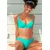 VIVANCE Bikini, zelena