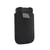 Maska Cellular Line MOMO SLIDE L crna