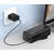 Power bank 60000 mAh 65W PD 4xUSB-A + 2xUSB-C sa LED svetiljkom i USB-C kablom 1 m