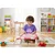 Ricokids RK-823 magnetna tabla za otroke, tangram