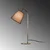 Salihini - MR-620-US Vintage Stočna Lampa