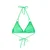Cropp - Bikini top - svetlo zelena