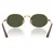 Ray-Ban Sunčane naočare by A$AP Rocky 0RB3931 001/31, Četvrtaste, Smeđe