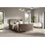 Boxspring postelja Beno Plus - 200x200 cm