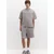 Pull&Bear Majica  temno siva