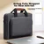 Womt Torba za laptop, 15.4/16, Crna