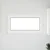 Prozor za podrum RISOR 110 x 60 cm PVC i staklo Bijela