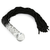 PIPEDREAM PRODUCTS stakleni whip Dildo flogger no. 38