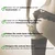 Paloqueth Long.Session Analplug Set from Skin-Friendly Silicone Black 4 pack