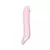 Vibrator Dream Toys Lusty Woodpecker, 18cm, Svetloroze