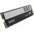 LEXAR NM990 2TB PCIe Gen5 x4 M.2 NVMe up to 14000 MB/s read and 10000 MB/s write