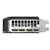 Gigabyte Grafička kartica GeForce RTX 5080 Windfoce, GV-N5080WF3OC-16GD, 16GB, GDDR7, 256bit, 3xDP/HDMI