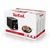 Tefal toster TT761838 850W, crni