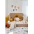 ATELIER DEL SOFA Dečiji krevet Funbed Double 115 Beige