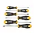 Set šrafcigera Felo Ergonic TORX TR 10-40 40796148 6 kom