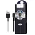 HOCO USB kabel 2.0, X20 Flash, USB-C/USB-A, 2m