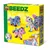 Likalni nalepki z nalepkami z perlicami - 3D SAMOROG SES 06263
