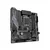 GIGABYTE B760M Gaming matična ploča X DDR4 rev. 1.x