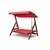 HANAH HOME Roma 2003 Red