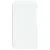 Komoda s LED svjetlima bijela 60x37x67 cm
