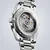 Longines Muški sat L38304026, Zeleno kućište, Srebrne boje