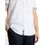TOM TAILOR Srajca  moder denim / bela