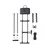 Trophy Ridge Bow Quiver Vrsa Light