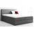 Boxspring postelja Paros - 120x200 cm