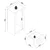 MID.YOU SREDNJE VISOKA omara 38/76/28 cm