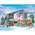 Playmobil Kafe Waterfall advent kalendar ( 1044513 )